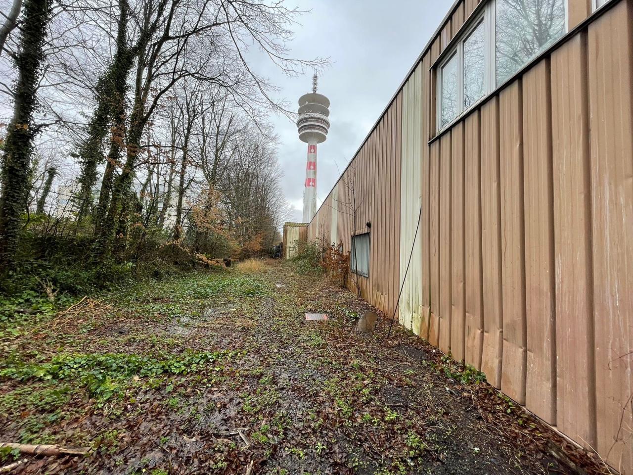 Local d'activité Villeneuve-d'Ascq 1100m² Vente Local d'activité Villeneuve-d'Ascq Nord OVACT2638612