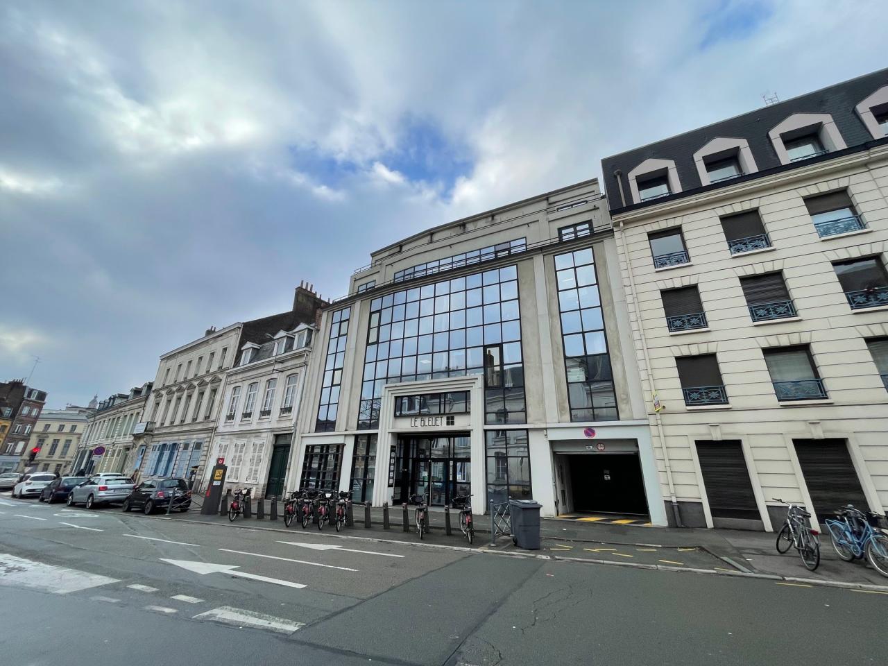 Bureau Lille 451m² Location Bureau Lille Nord OLBUR2537334 1