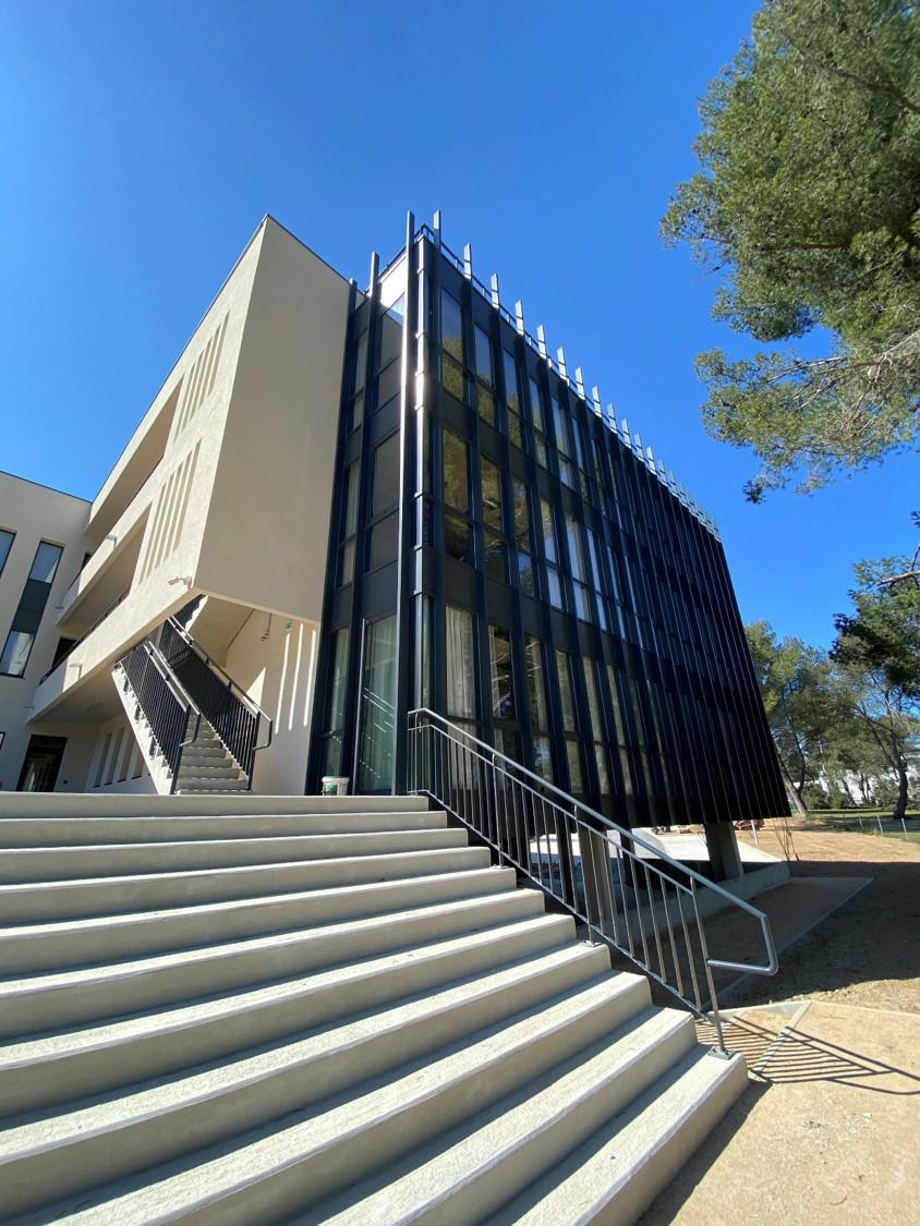 Coworking Aix-en-Provence 0m² Location Coworking Aix-en-Provence Bouches-du-Rhône OLBUR2115133 1