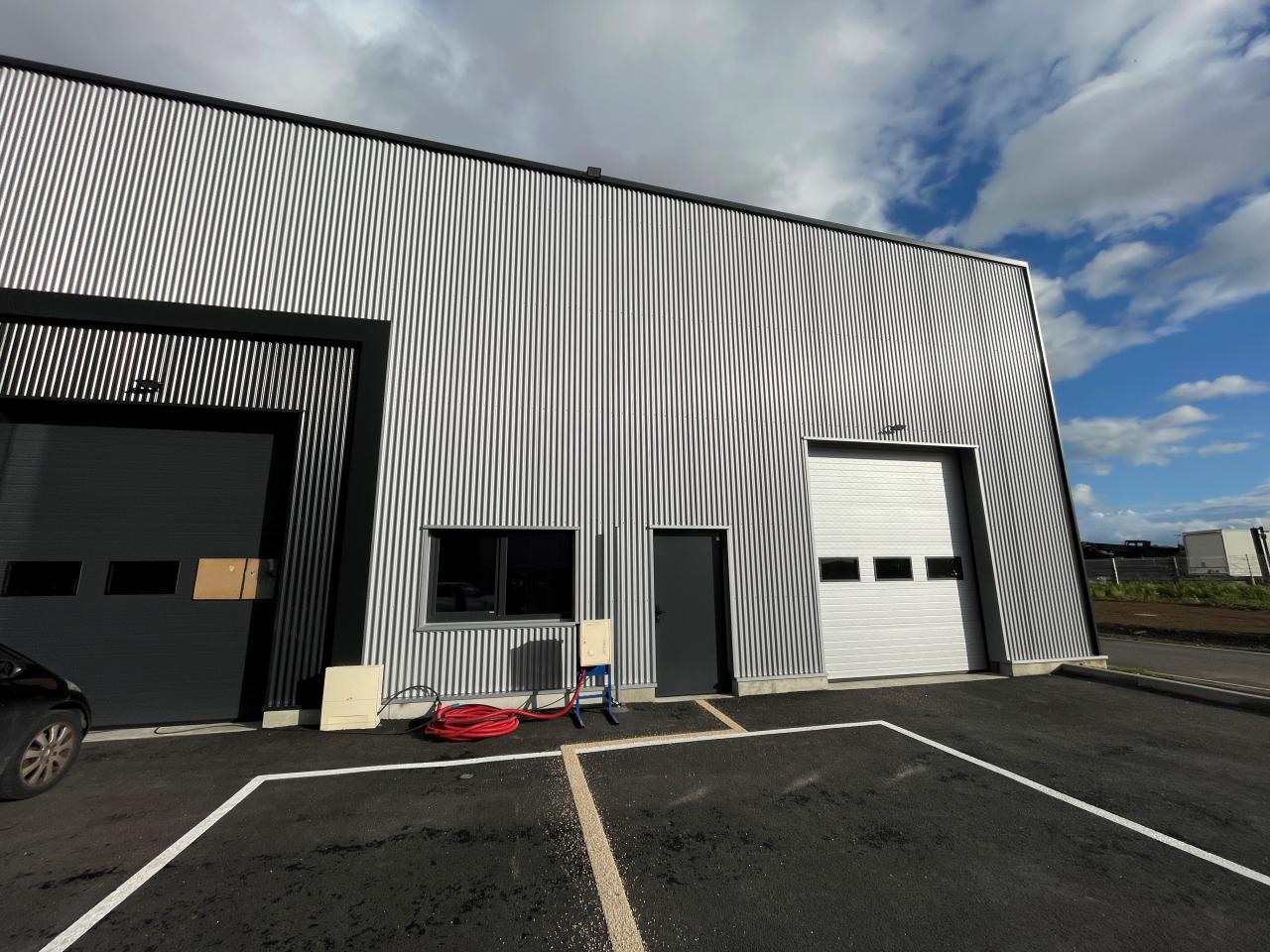 Local d'activité Fegersheim 7166m² Vente Local d'activité Fegersheim Bas-Rhin OVACT2309083 1