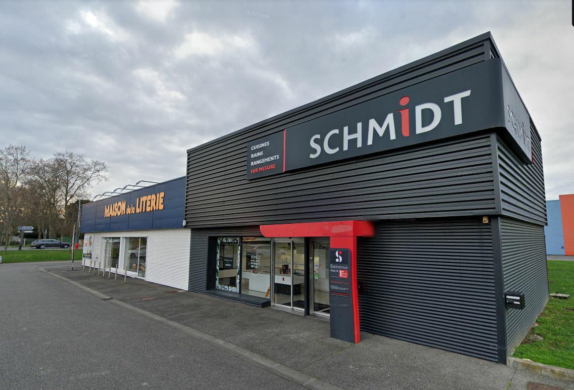 Location Commerce Saint-Orens-de-Gameville