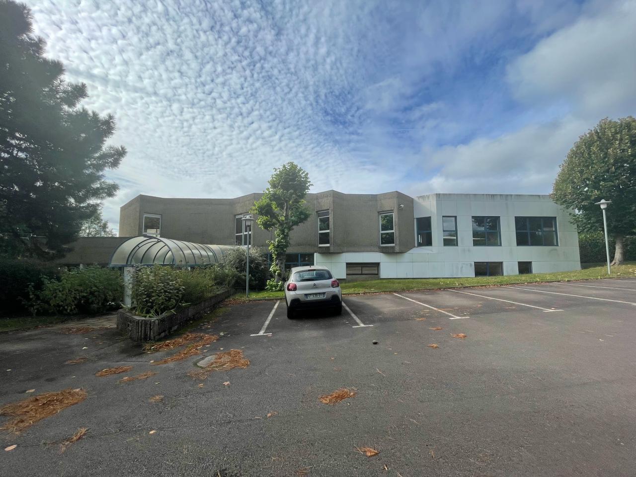 Bureau Cesson-Sévigné 1877.3m² Location Bureau Cesson-Sévigné OLBUR2426163