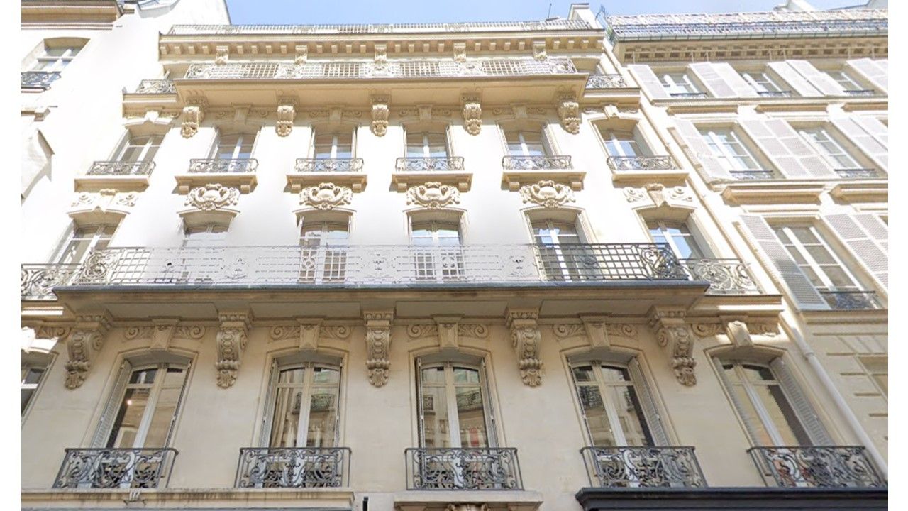 Bureau 221m² Location Bureau Paris OLBUR2532482