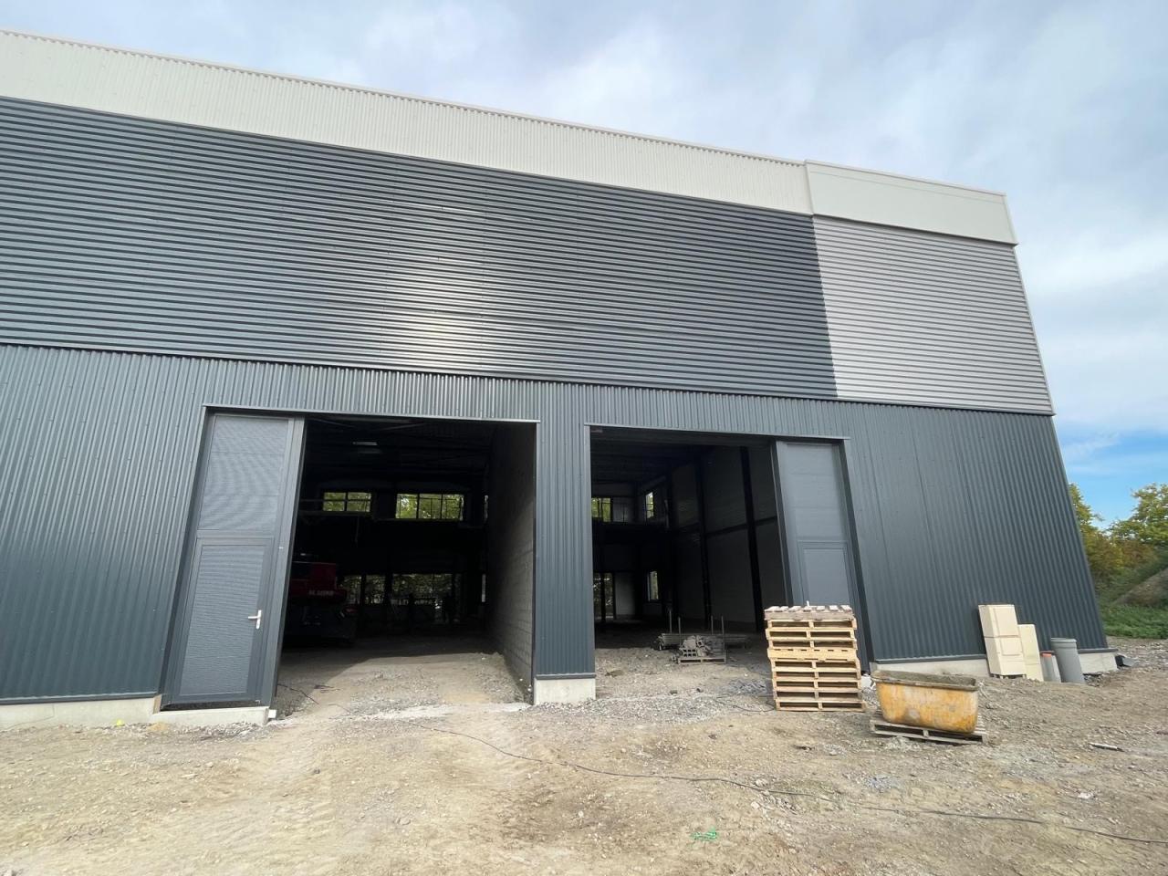 Local d'activité Wattrelos 3762m² Vente Local d'activité Wattrelos OVACT2208026 1