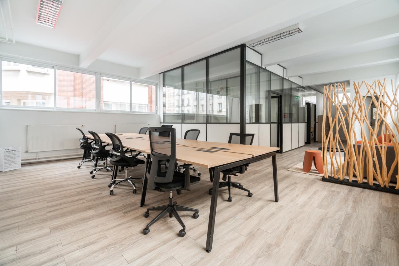 Coworking Paris 6m² Location Coworking Paris Paris OLBUR2530835 1