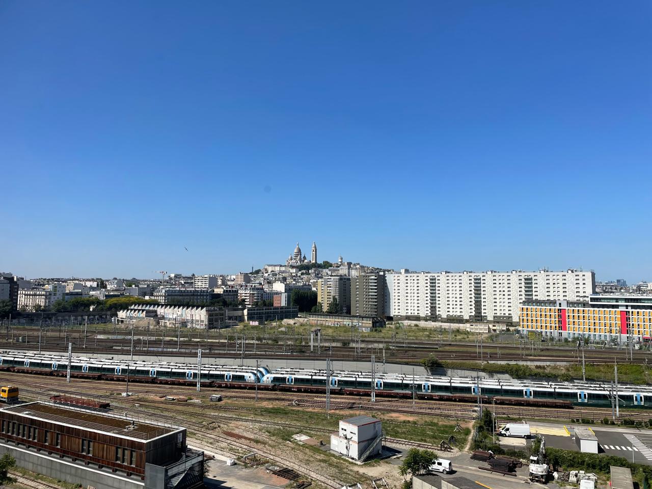 Bureau Paris 330m² Location Bureau Paris Paris OLBUR2529621 1