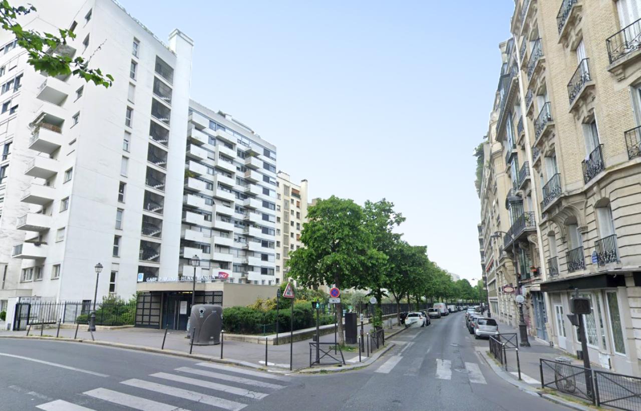 Bureau Paris 287m² Vente Bureau Paris Paris OVBUR2640956 1