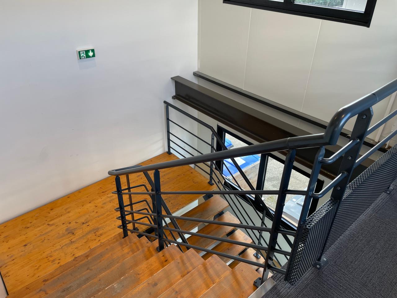 Bureau Meythet 447m² Location Bureau Meythet Haute-Savoie OLBUR2534881 1