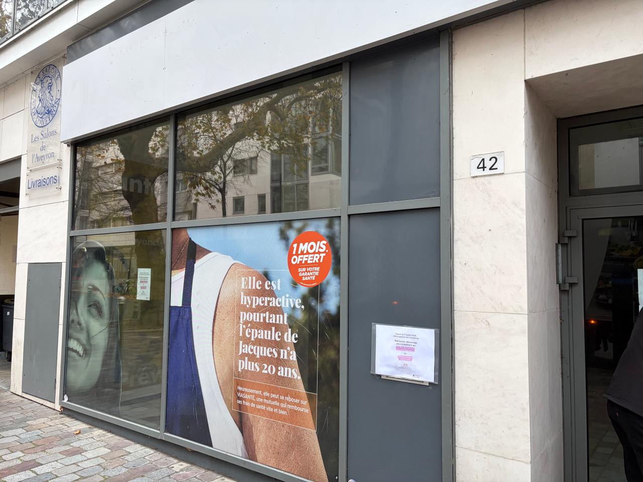 Bureau Paris 121m² Location Bureau Paris Paris OLBUR2638703 1