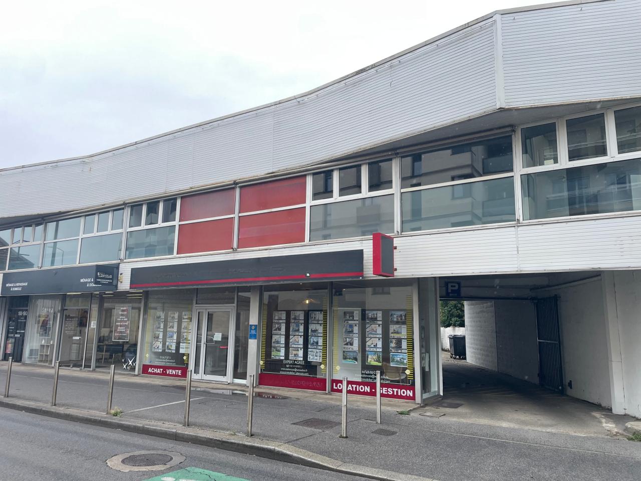 Bureau Talence 221m² Vente Bureau Talence Gironde OVBUR2534582 1