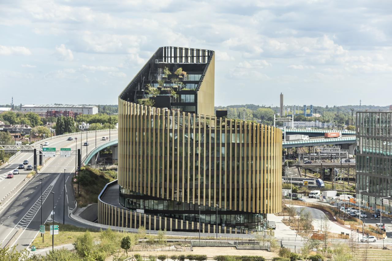 Coworking Lille 0m² Location Coworking Lille Nord OLBUR2310374 1