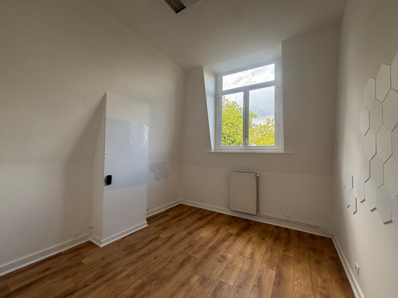 Bureau Mouvaux 279m² Location Bureau Mouvaux Nord OLBUR2535006 1