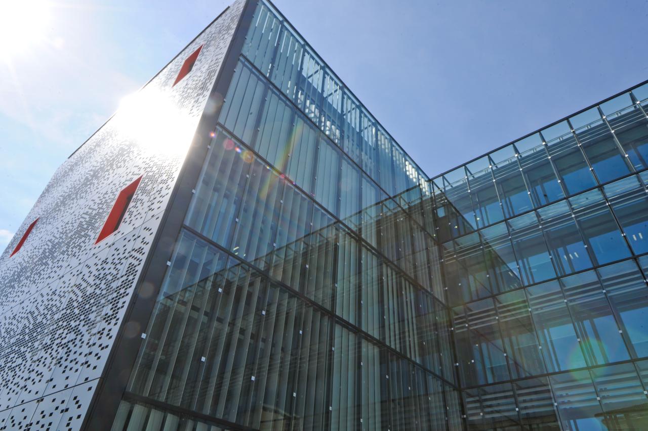 Bureau Villeurbanne 11303m² Location Bureau Villeurbanne Rhône OLBUR2203140
