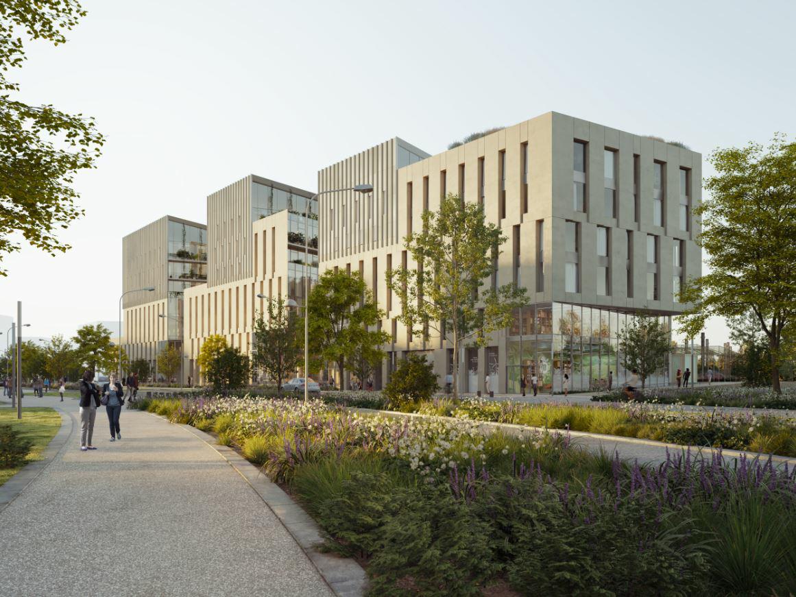 Bureau Chambéry 1127.48m² Vente Bureau Chambéry OVBUR2119657