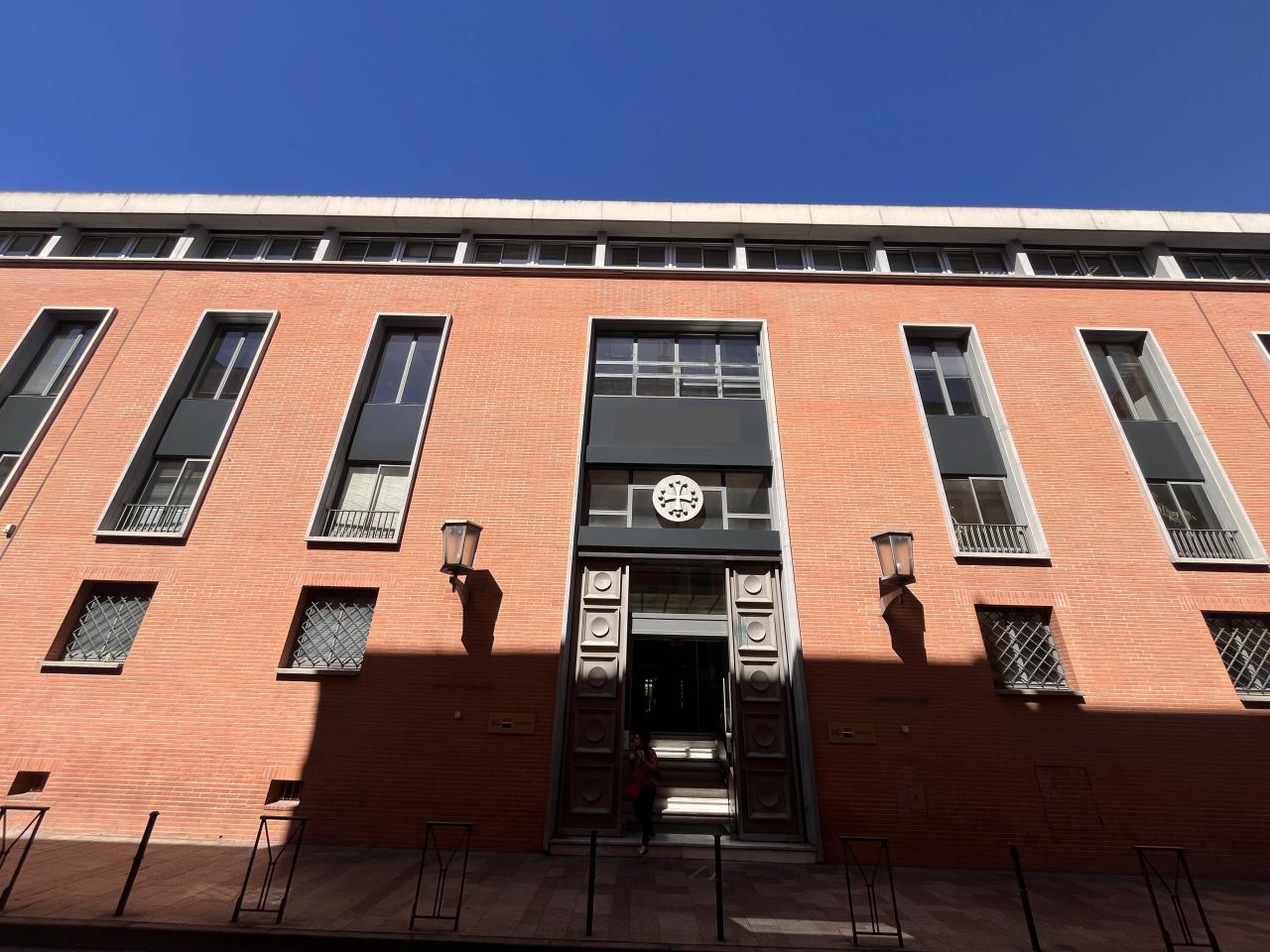 Coworking Toulouse 0m² Location Coworking Toulouse Haute-Garonne OLBUR2532420 1