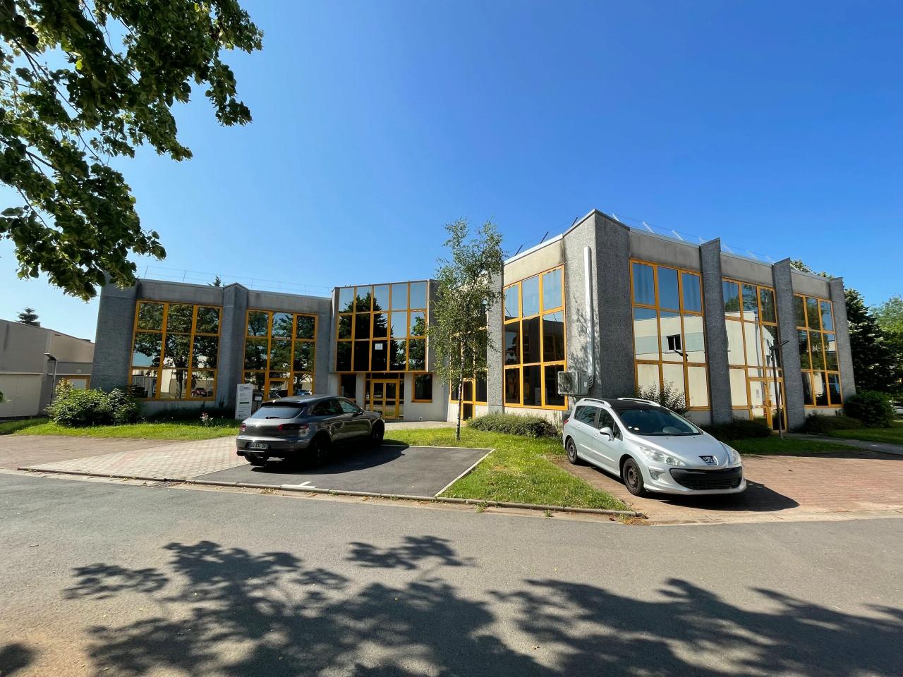 Bureau Villers-lès-Nancy 431m² Location Bureau Villers-lès-Nancy Meurthe-et-Moselle OLBUR2200006 1