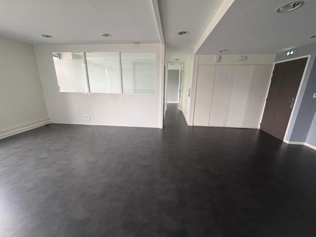 Bureau Nantes 106.73m² Vente Bureau Nantes Loire-Atlantique OVBUR2641317