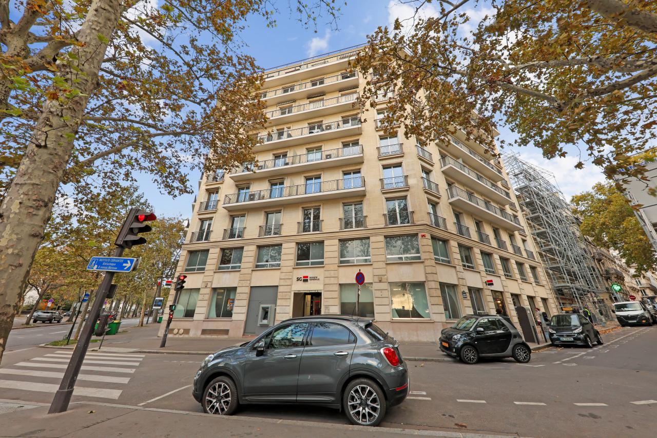 Bureau Paris 137m² Location Bureau Paris Paris OLBUR2534575 1