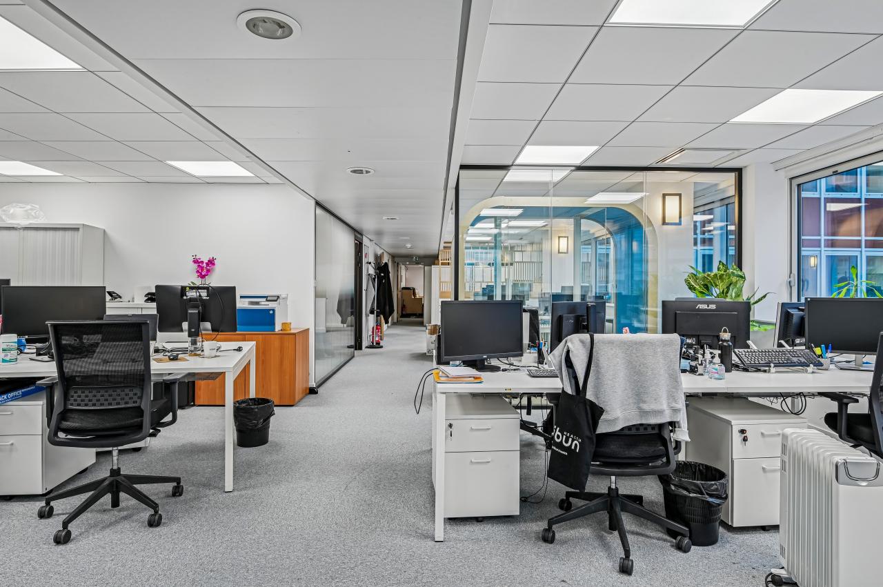 Bureau Paris 218m² Location Bureau Paris Paris OLBUR2537754 1