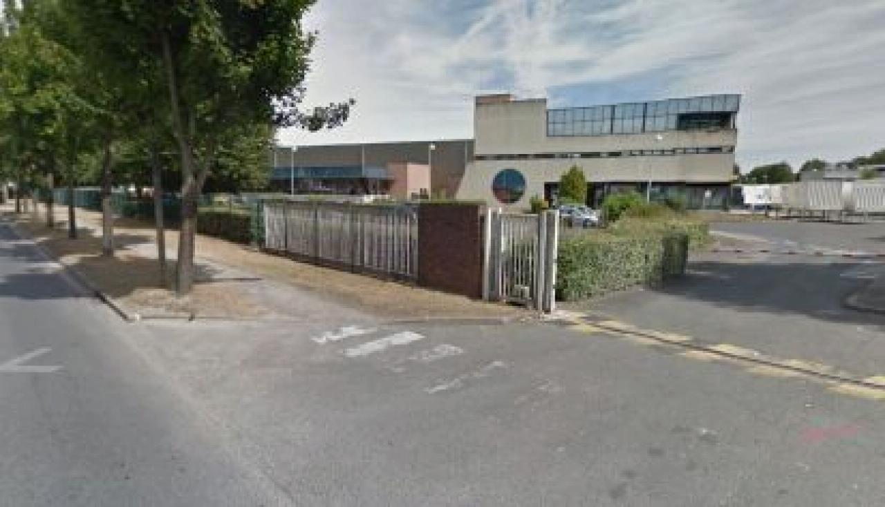 Entrepôt Classe C Saint Thibault des Vignes 29216m² Location Entrepôt Classe C Saint Thibault des Vignes Seine-et-Marne OLLOG2533567 1