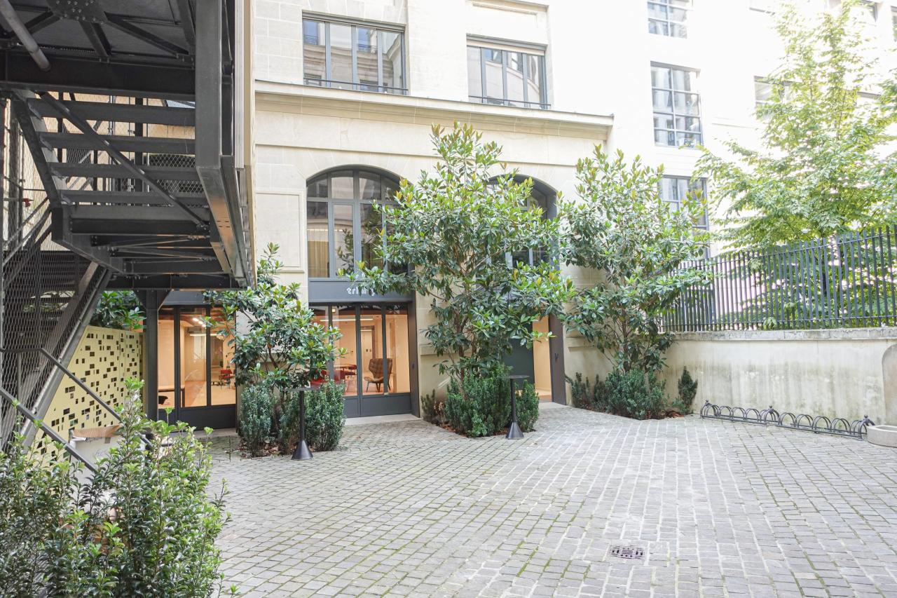 Coworking Paris 0m² Location Coworking Paris Paris OLBUR2536922 1