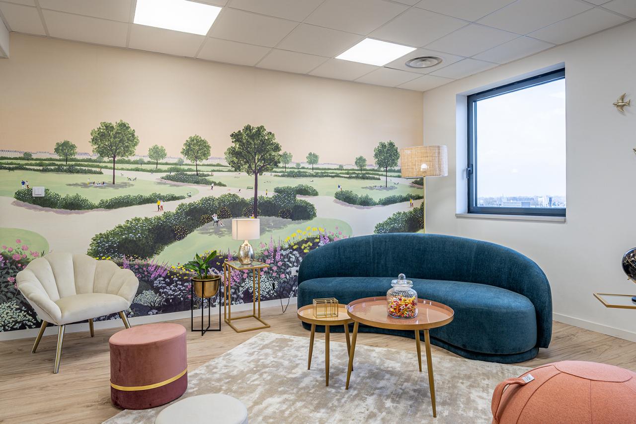 Coworking Roubaix 0m² Location Coworking Roubaix Nord OLBUR2533900 1