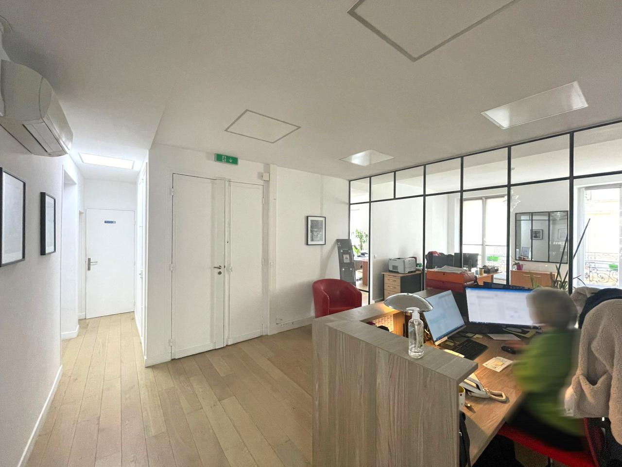 Bureau Paris 179m² Vente Bureau Paris Paris OVBUR2638175 1