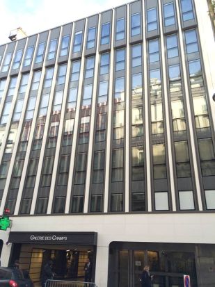 Bureau Paris 125m² Location Bureau Paris Paris OLBUR2532824 1