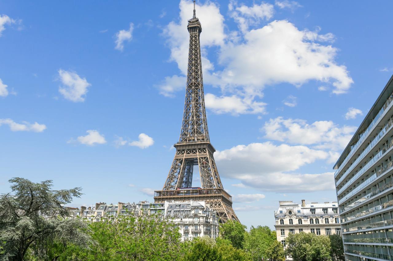 Bureau Paris 600m² Location Bureau Paris OLBUR2531969