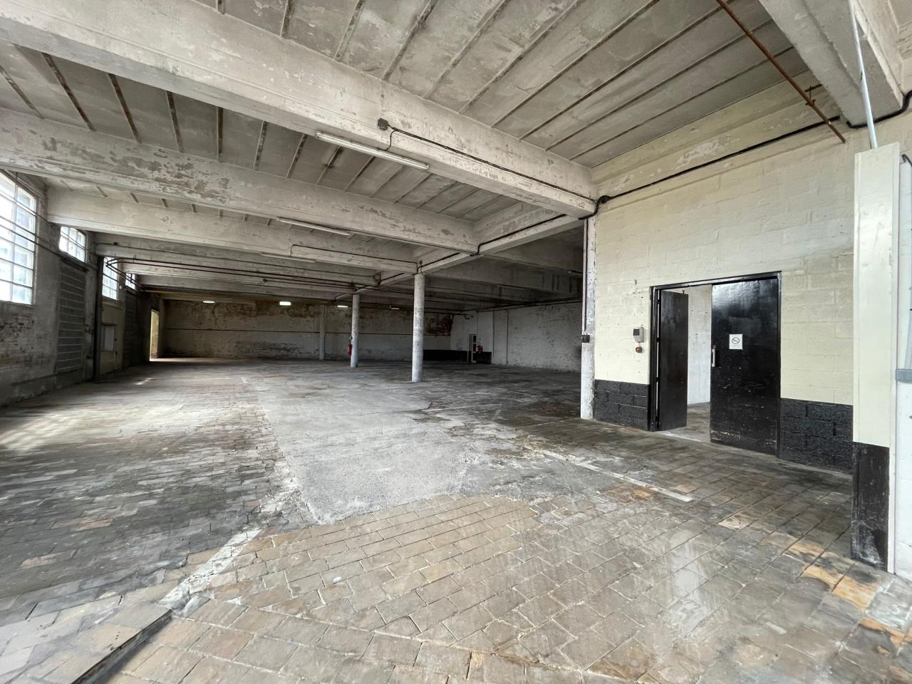 Local d'activité Wattrelos 1200m² Location Local d'activité Wattrelos Nord OLACT2311782 1