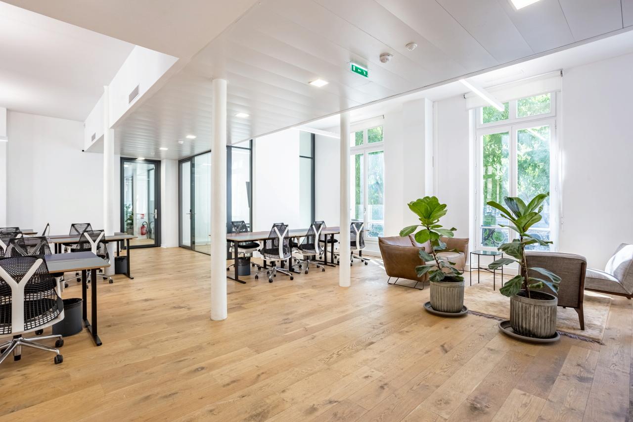 Coworking Paris 6m² Location Coworking Paris Paris OLBUR2531346 1
