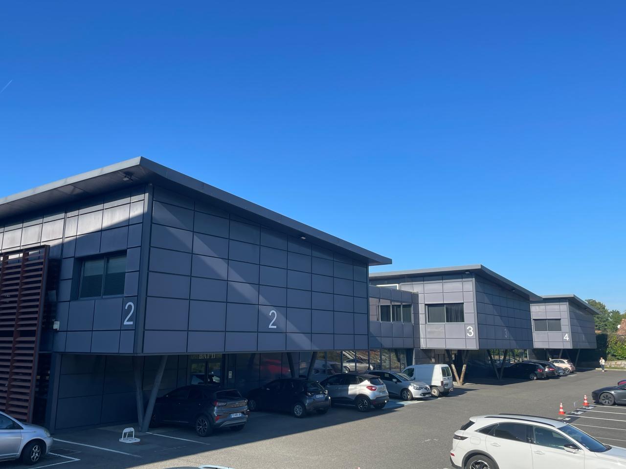 Bureau Saint-Jean 624m² Location Bureau Saint-Jean OLBUR2530737