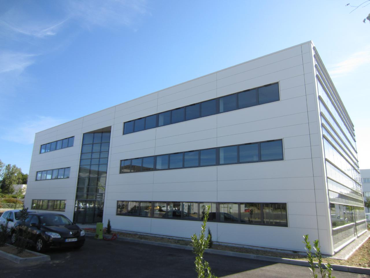 Bureau Montpellier 148.8m² Location Bureau Montpellier OLBUR2531087
