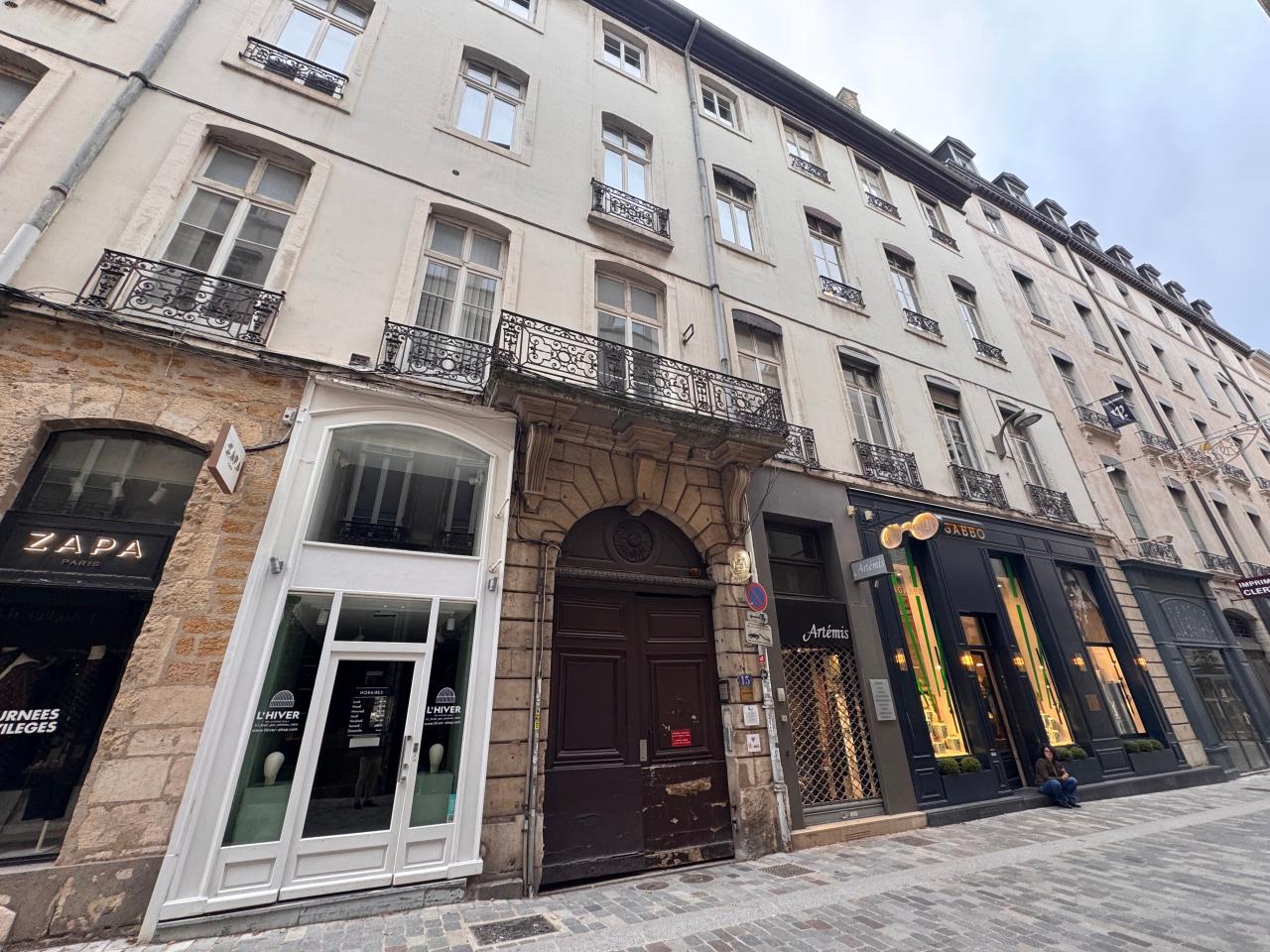 Bureau Lyon 175m² Vente Bureau Lyon Rhône OVBUR2536881 1