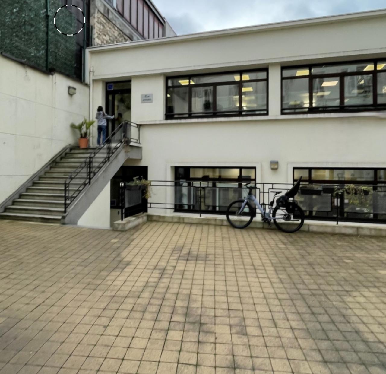 Bureau Paris 646m² Location Bureau Paris Paris OLBUR2537125 1