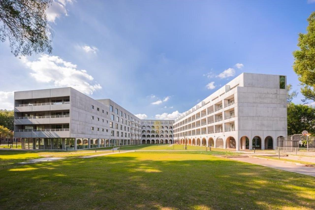 Coworking Villeneuve-d'Ascq 0m² Location Coworking Villeneuve-d'Ascq Nord OLBUR2639237 1