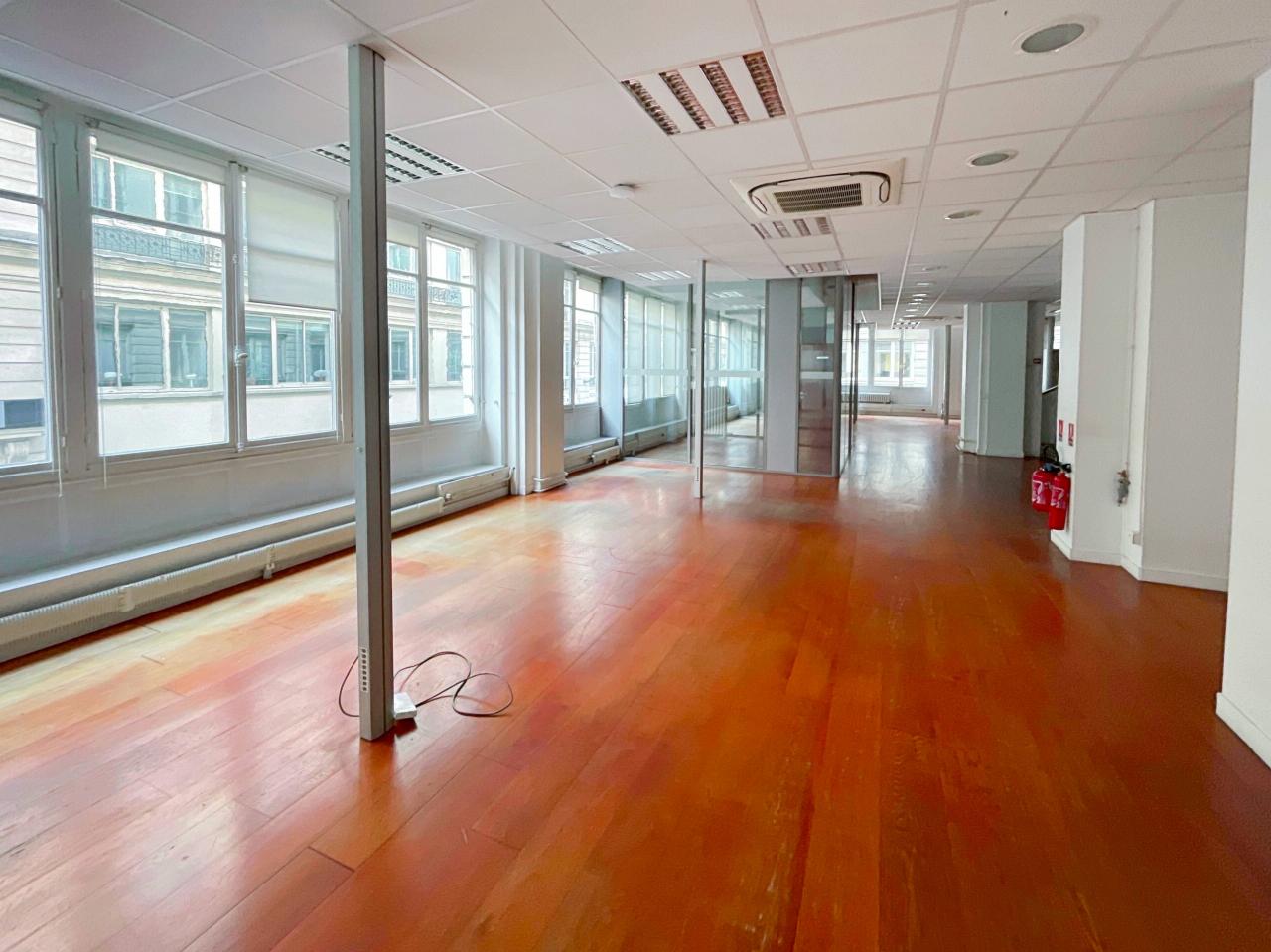 Bureau Paris 896m² Location Bureau Paris Paris OLBUR2531789 1