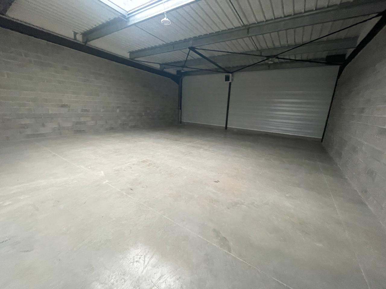 Local d'activité Mordelles 1442m² Vente Local d'activité Mordelles Ille-et-Vilaine OVACT2638747 1