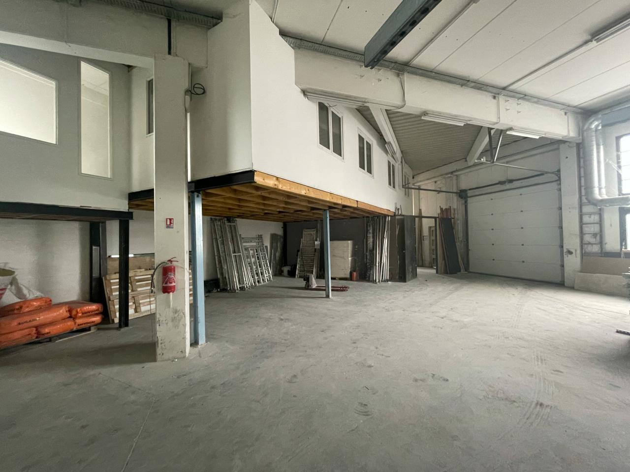 Local d'activité La Courneuve 583m² Vente Local d'activité La Courneuve Seine-Saint-Denis OVACT2533035 1