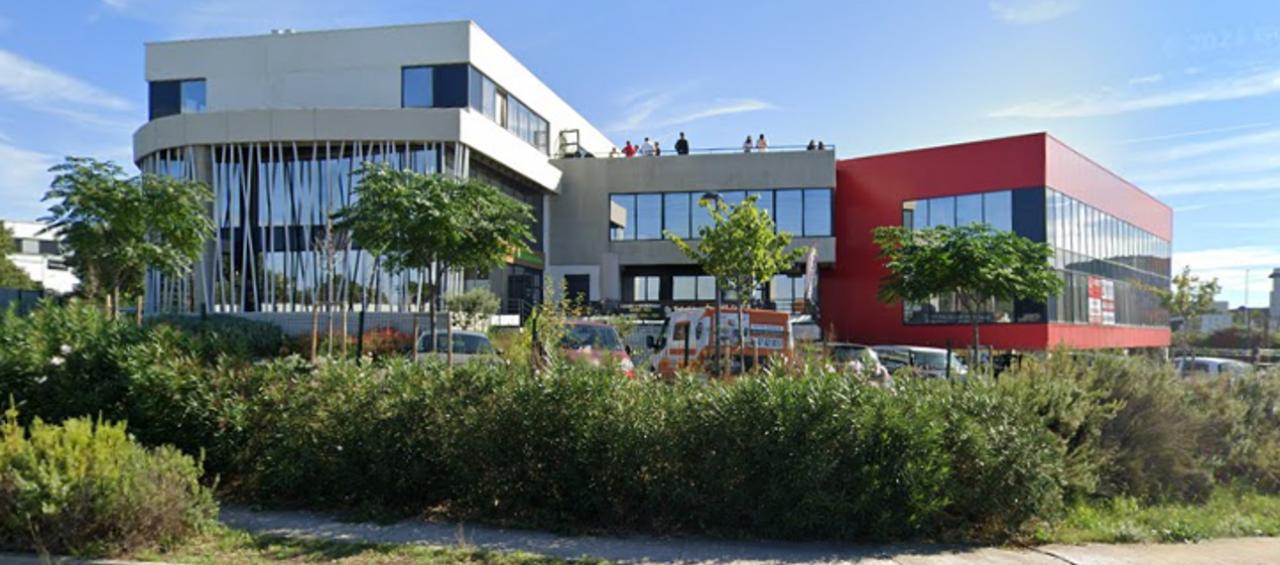 Bureau Montpellier 750m² Vente Bureau Montpellier Hérault OVBUR2535375 1