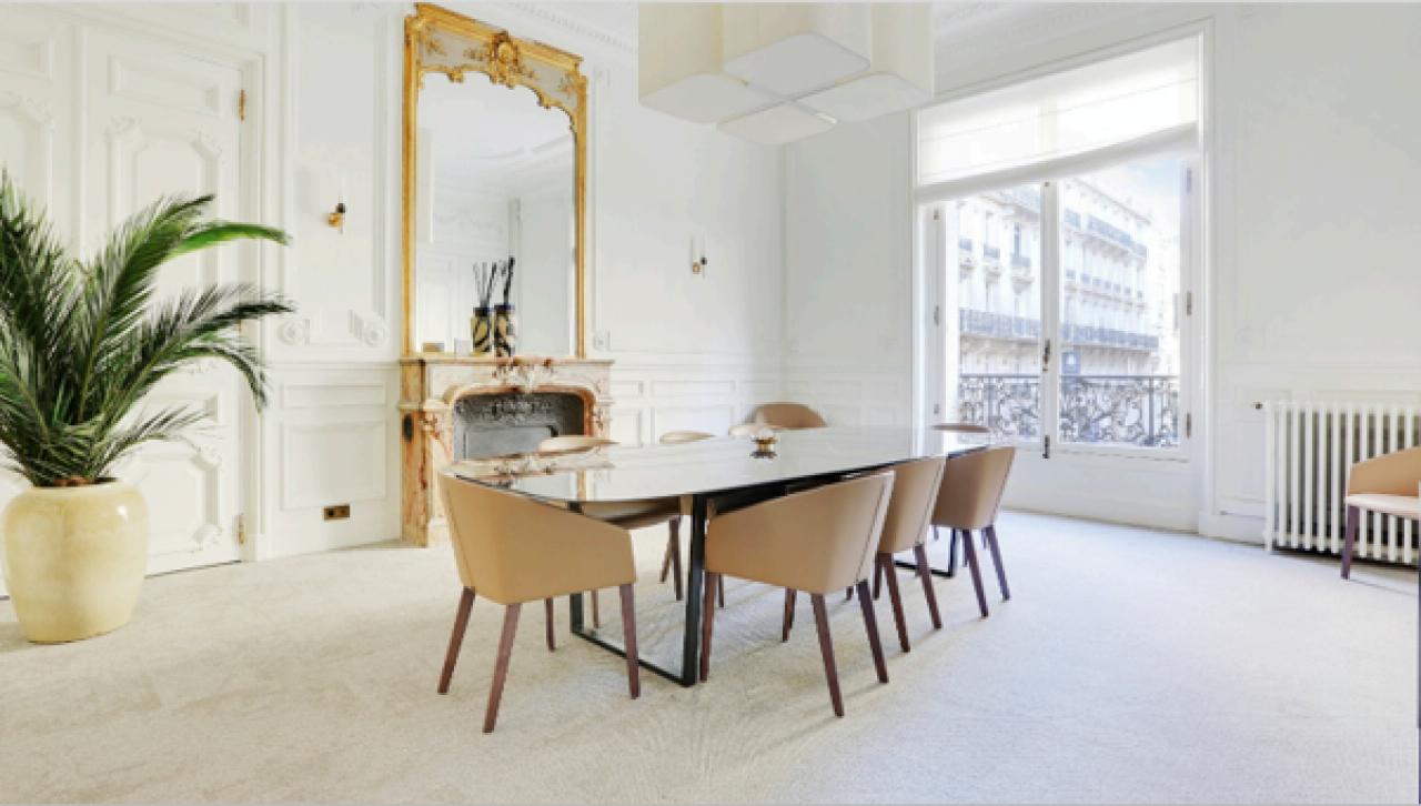 Bureau Paris 391m² Location Bureau Paris Paris OLBUR2529907 1