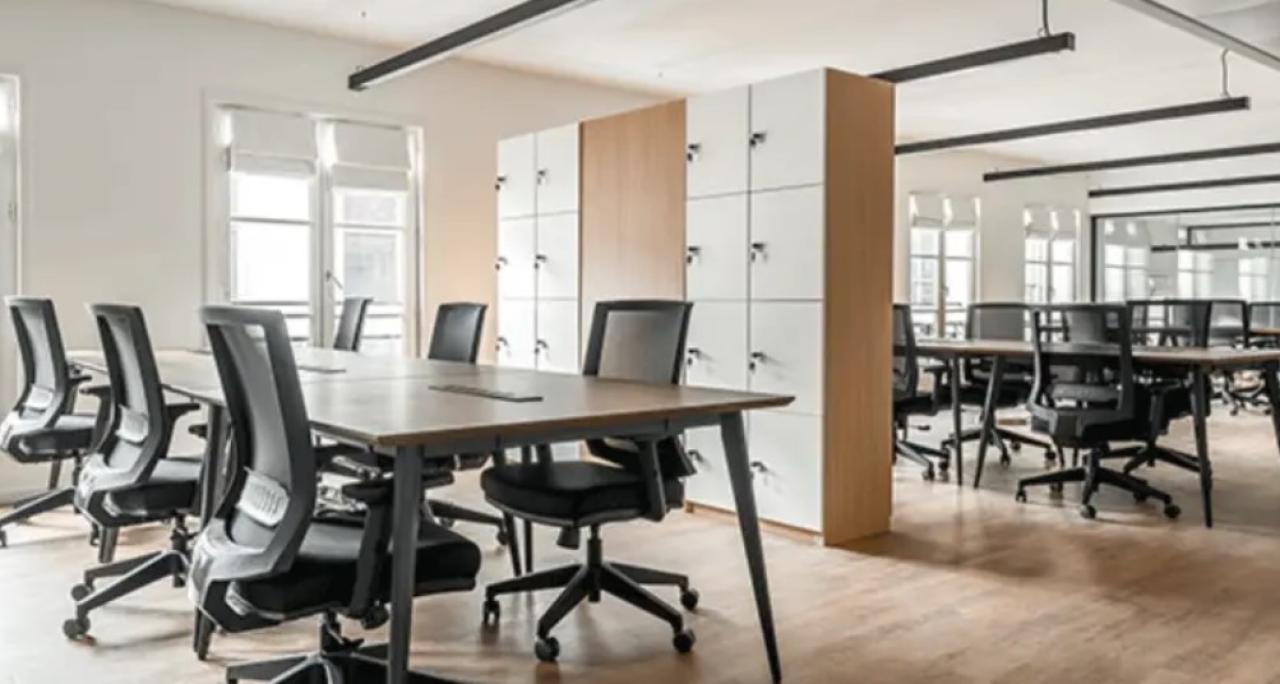 Coworking Paris 0m² Location Coworking Paris Paris OLBUR2102499 1
