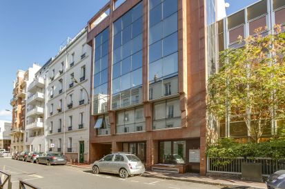 Bureau Levallois-Perret 753m² Location Bureau Levallois-Perret Hauts-de-Seine OLBUR2424550 1