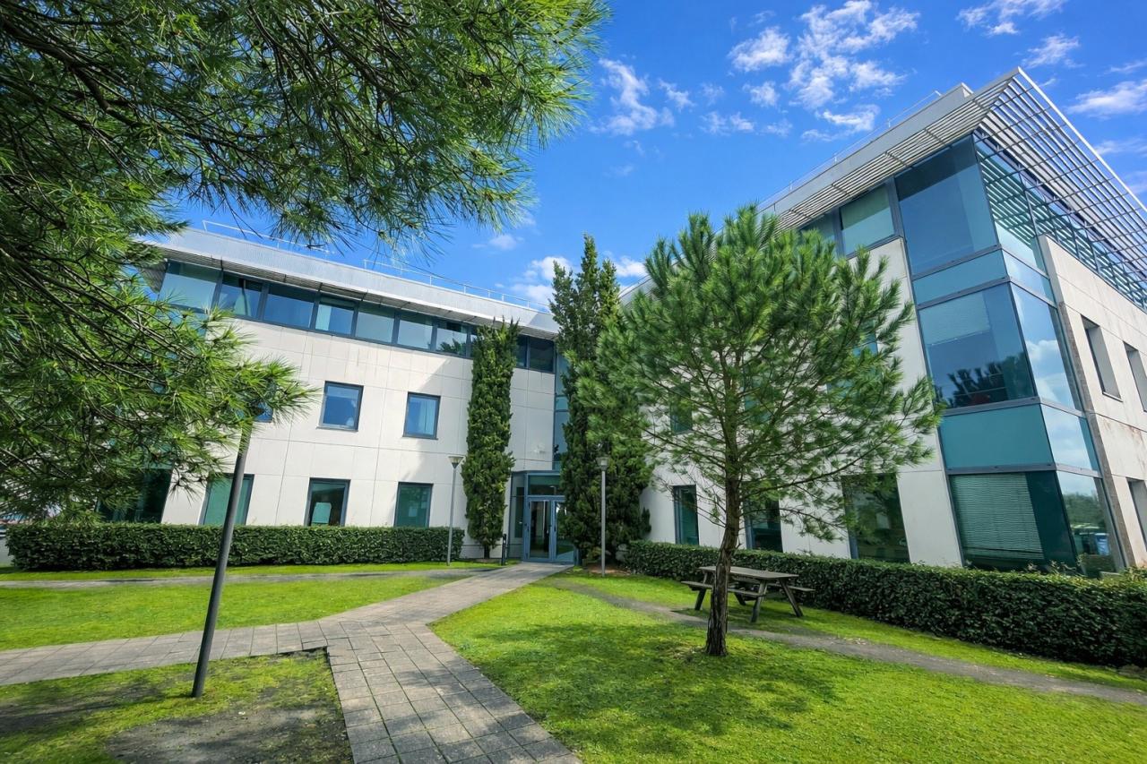 Bureau Mérignac 1458m² Location Bureau Mérignac OLBUR2638862