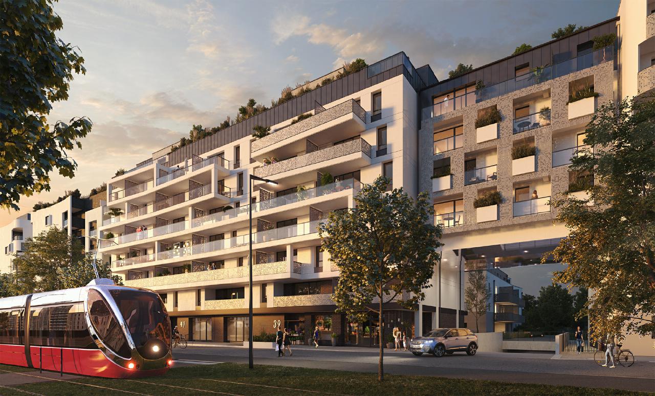 Bureau Dijon 41.2m² Location Bureau Dijon OLBUR2536578