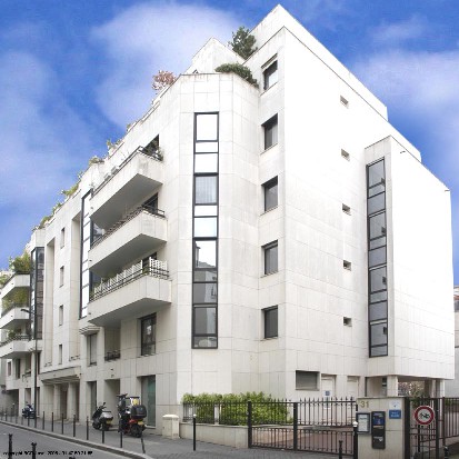 Location Bureau Boulogne-Billancourt