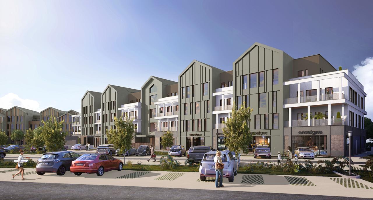 Bureau Serris 235m² Location Bureau Serris Seine-et-Marne OLBUR2206263 1