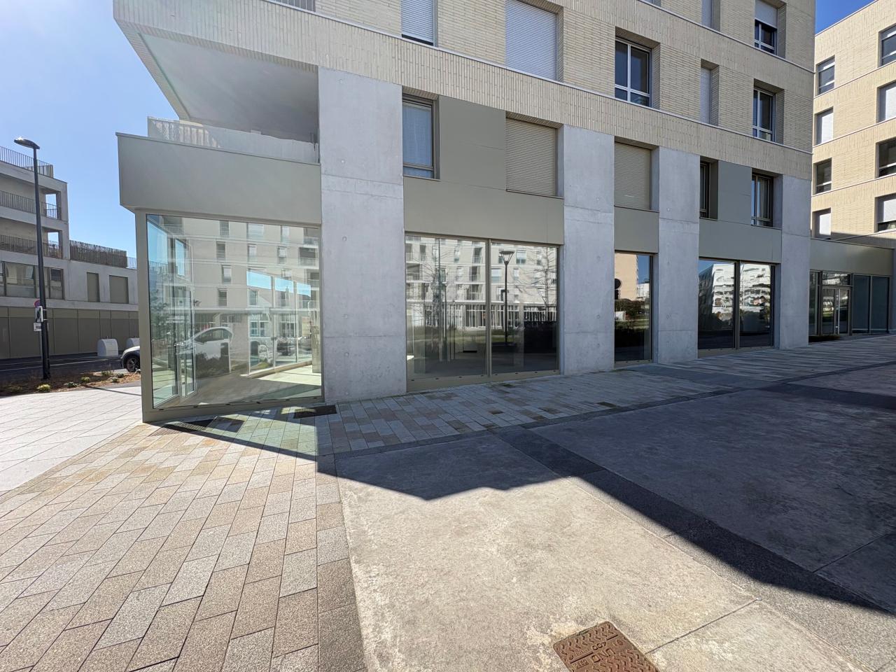 Commerce Saint-Herblain 269m² Location Commerce Saint-Herblain Loire-Atlantique OLCOM2531150 1