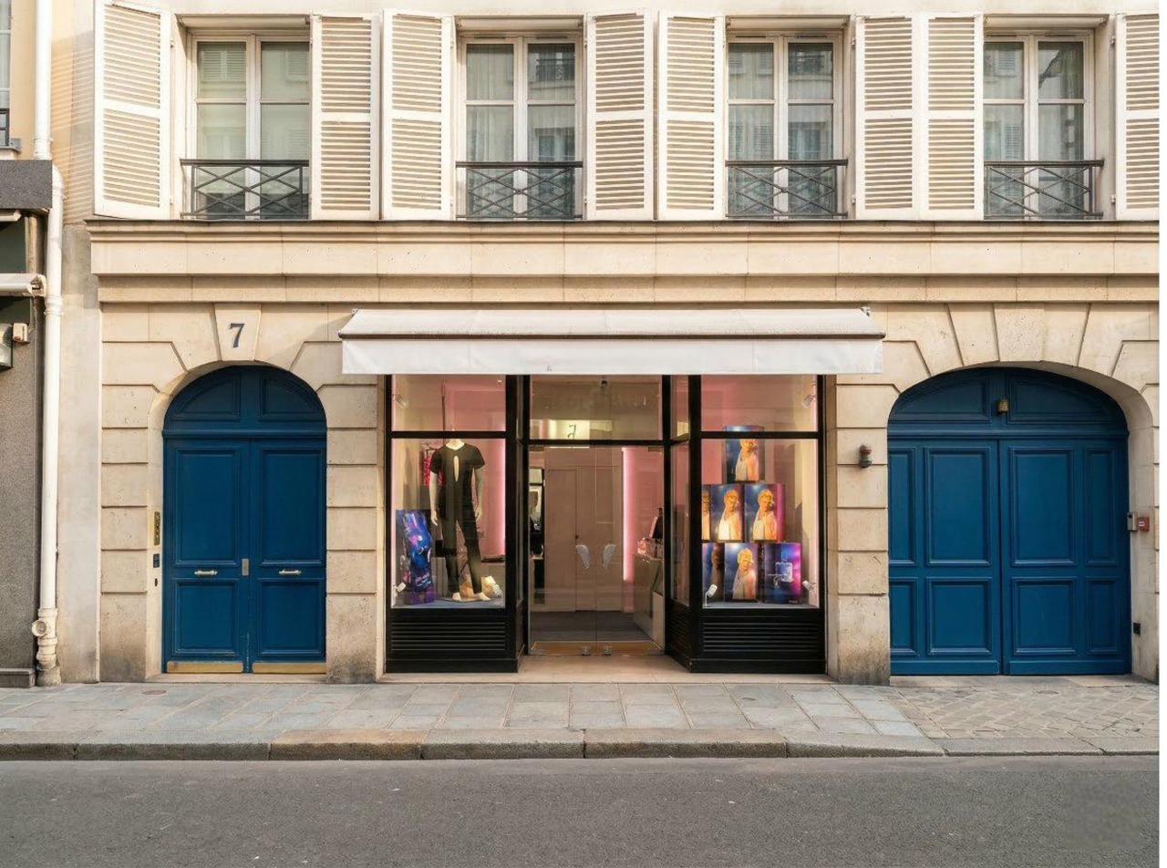 Bureau 246m² Location Bureau Paris OLBUR2639745