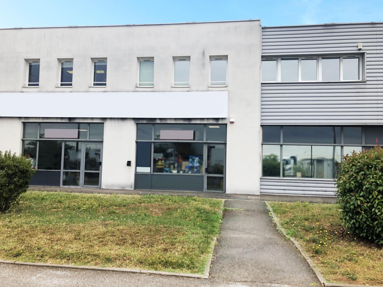 Local d'activité Vaulx-en-Velin 180m² Location Local d'activité Vaulx-en-Velin Rhône OLACT2201437